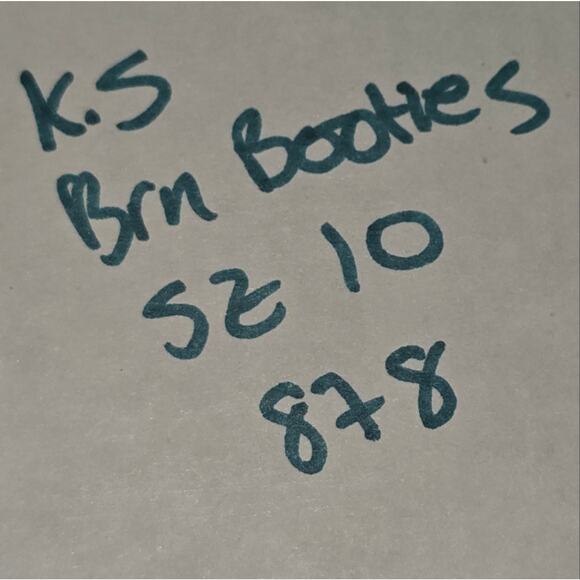 Steve Madden Hayle Women's Boots Black/Olive Platform Lug Sole Size 10 New‎ - Picture 16 of 16